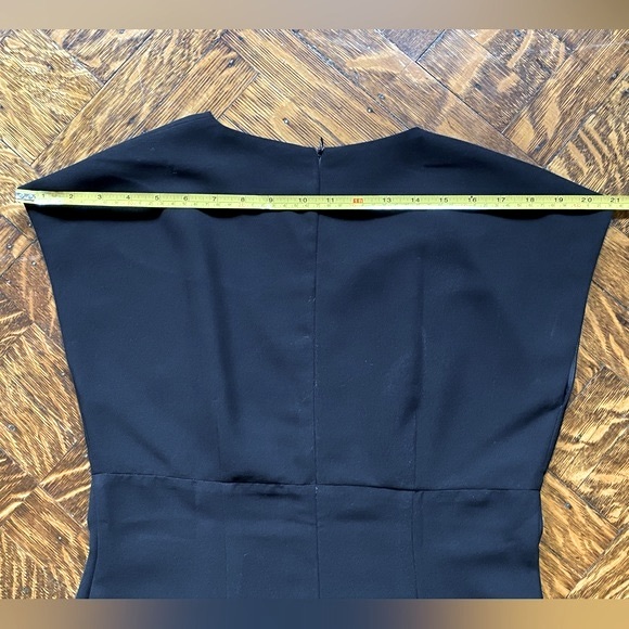 Perfect All Occasion Black Dress - Size M - NWOT - Picture 8 of 14